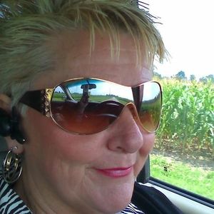 Meet your Posher, Barbara